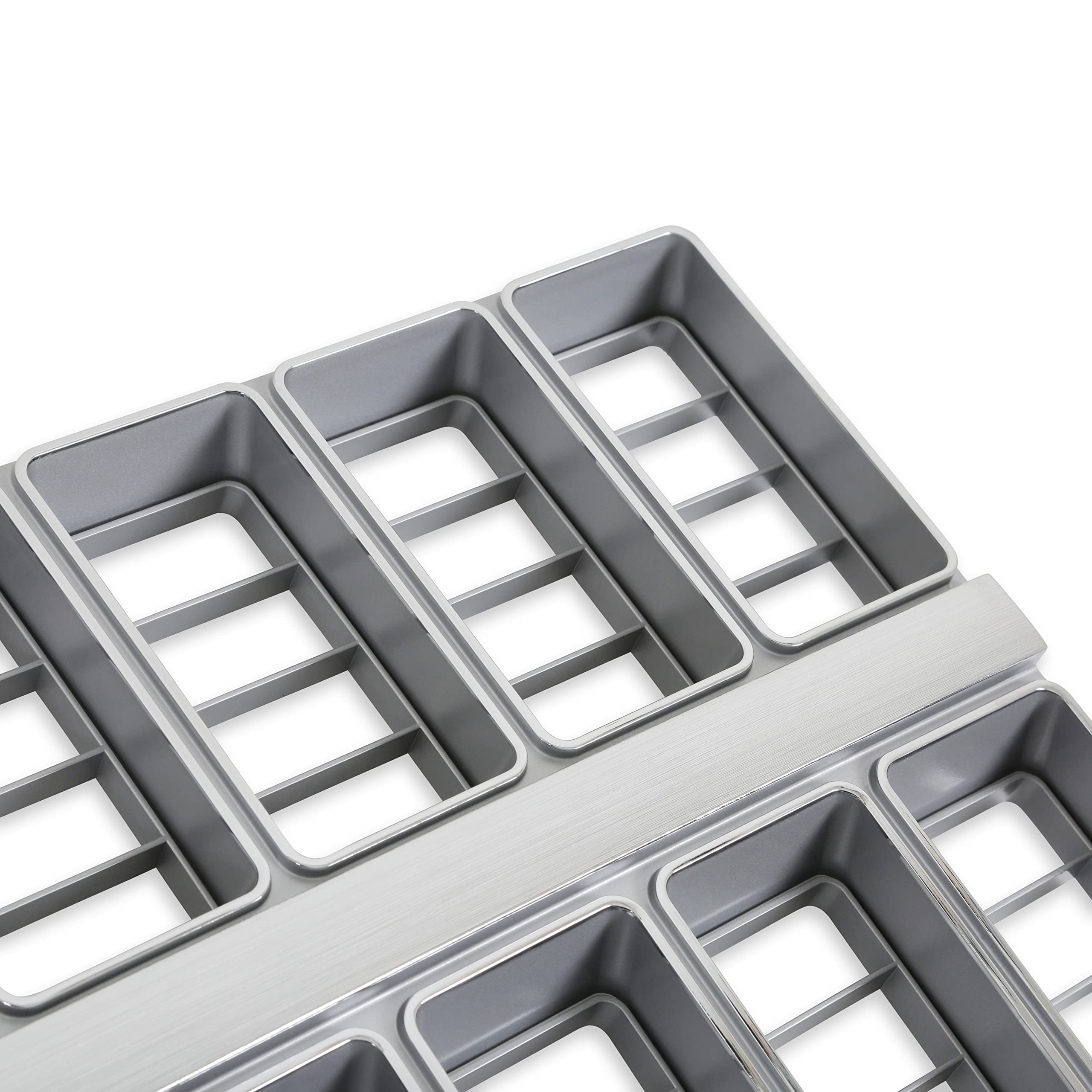 Silver Brothers Trucks 04-174 Grille