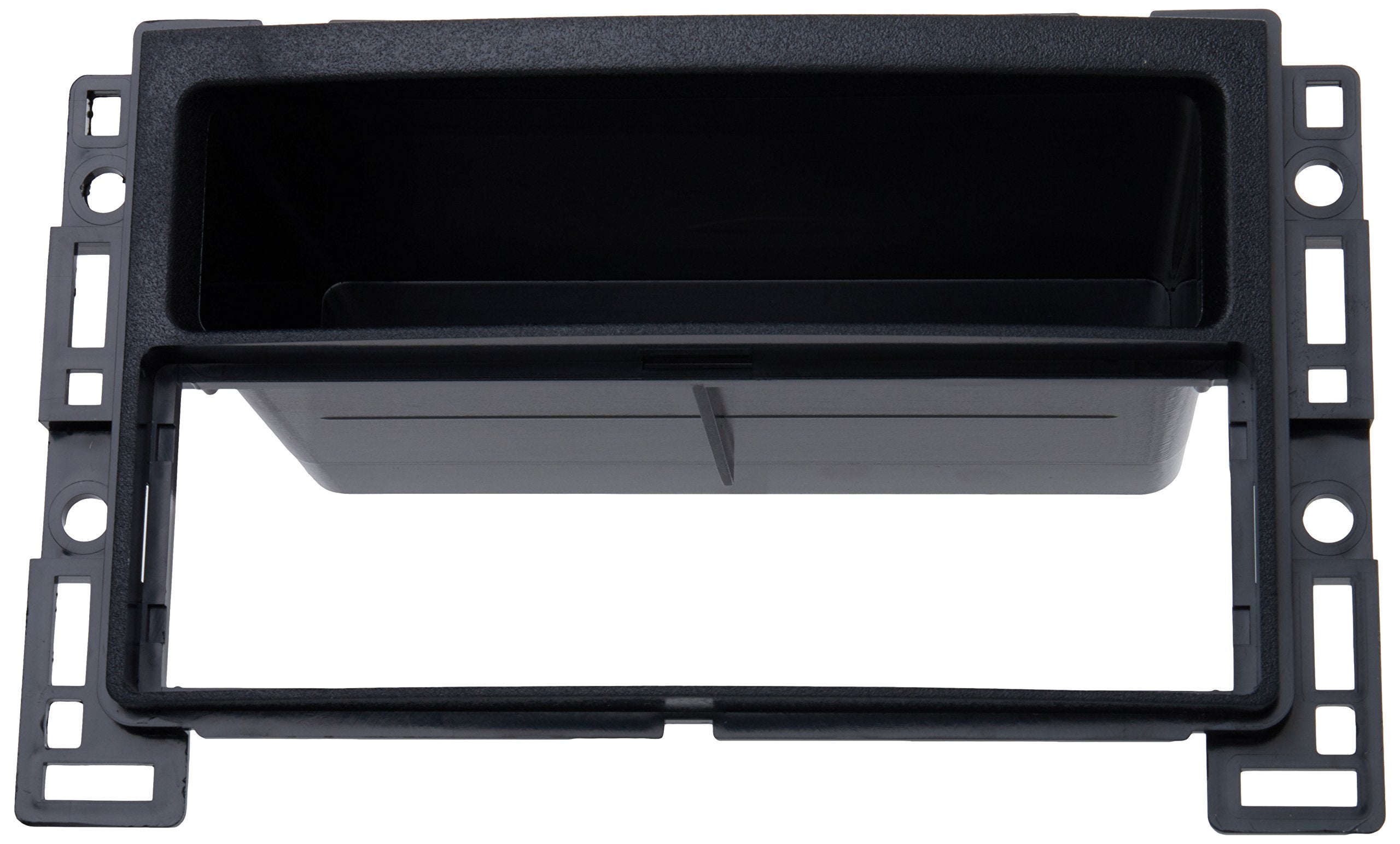 2004-2008 Chevrolet Malibu AI GMK350 Dash Kit, Black