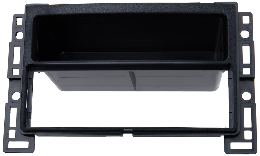 2004-2008 Chevrolet Malibu AI GMK350 Dash Kit, Black