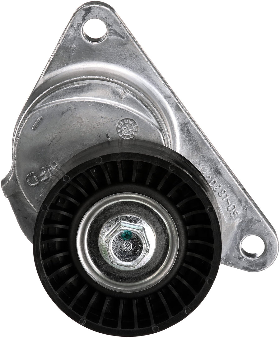 DriveAlign Gates 38190 Automatic Belt Drive Tensioner