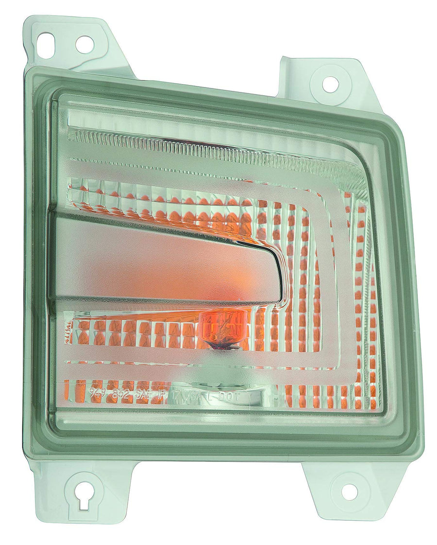 Depo RIDGLIN HD 17-19 P/SL ASY LH CAPA