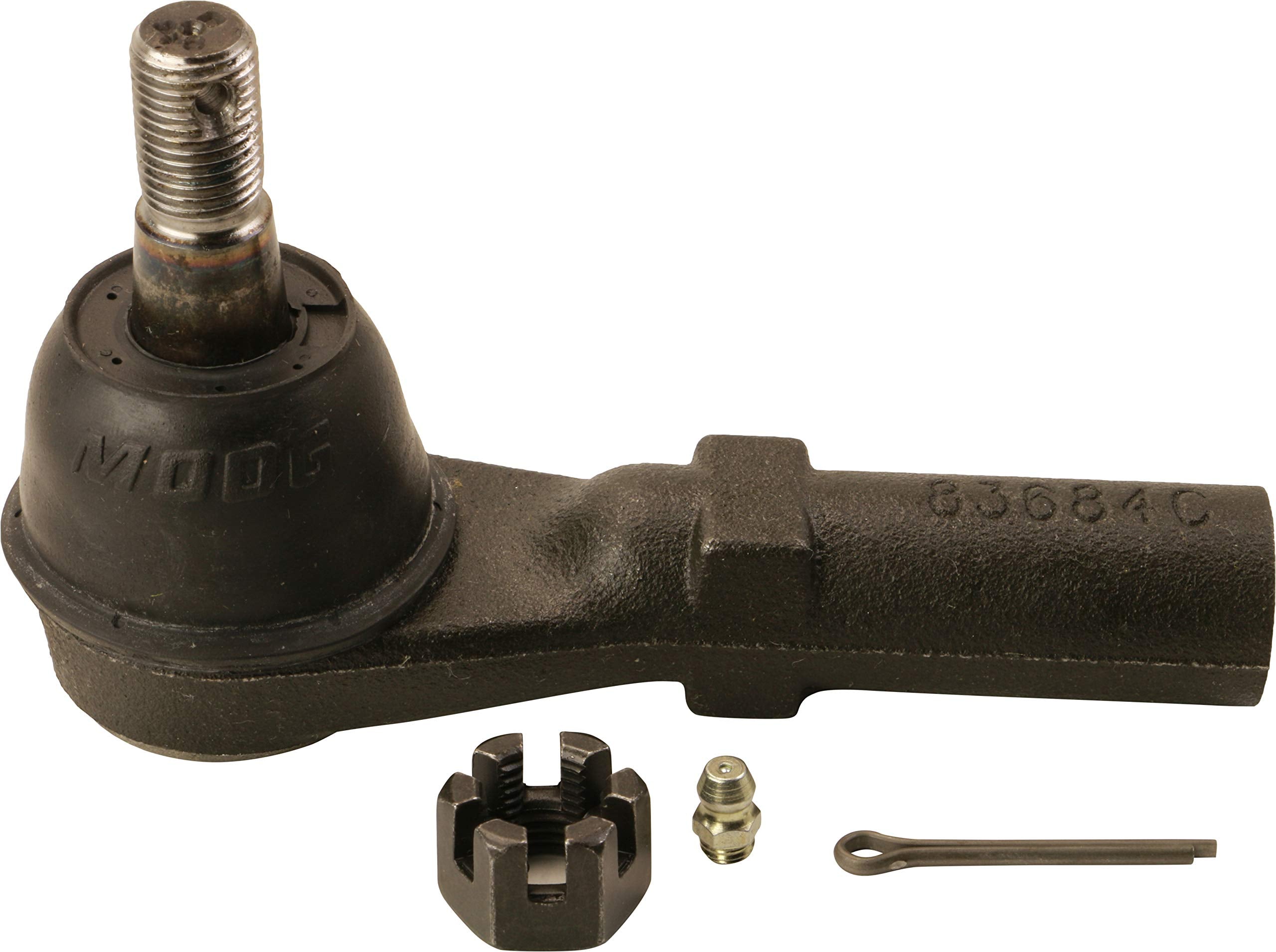 Steering Tie Rod End MOOG ES800321 for Dodge Durango