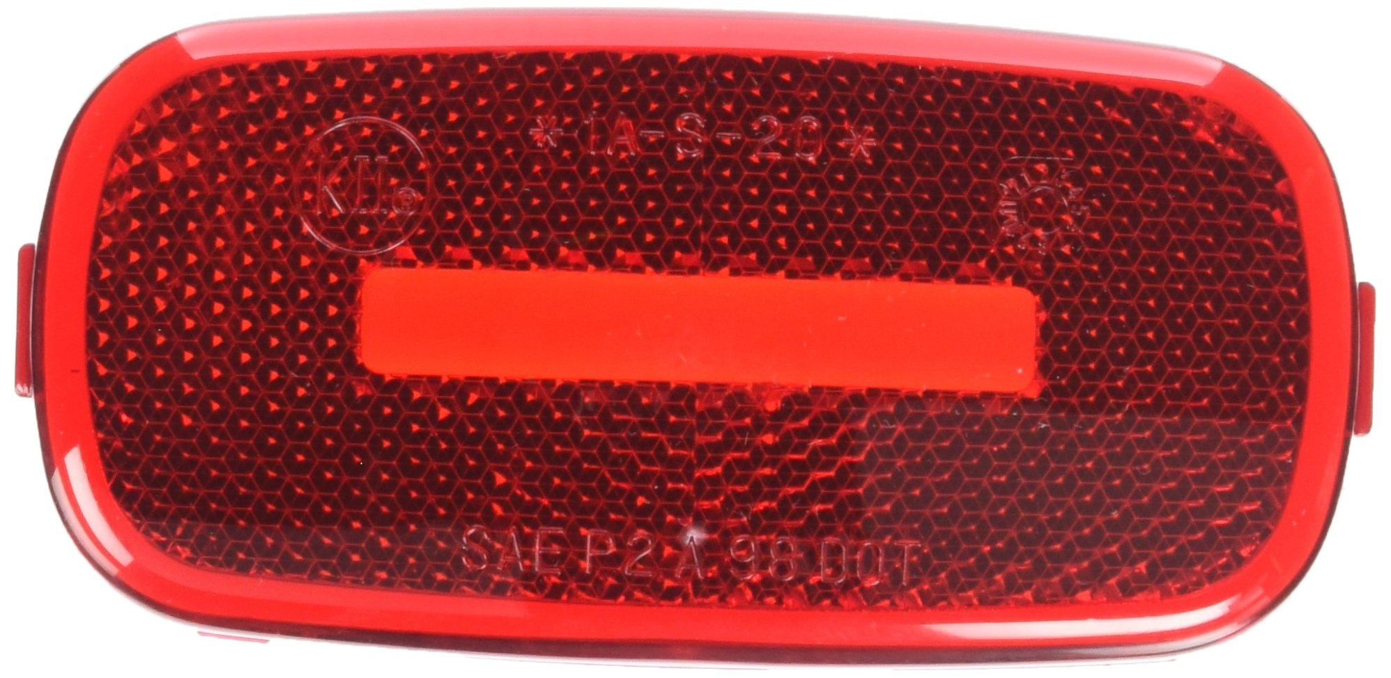 ダイヤモンド 52717 VALTERRA Diamond Group Marker Light