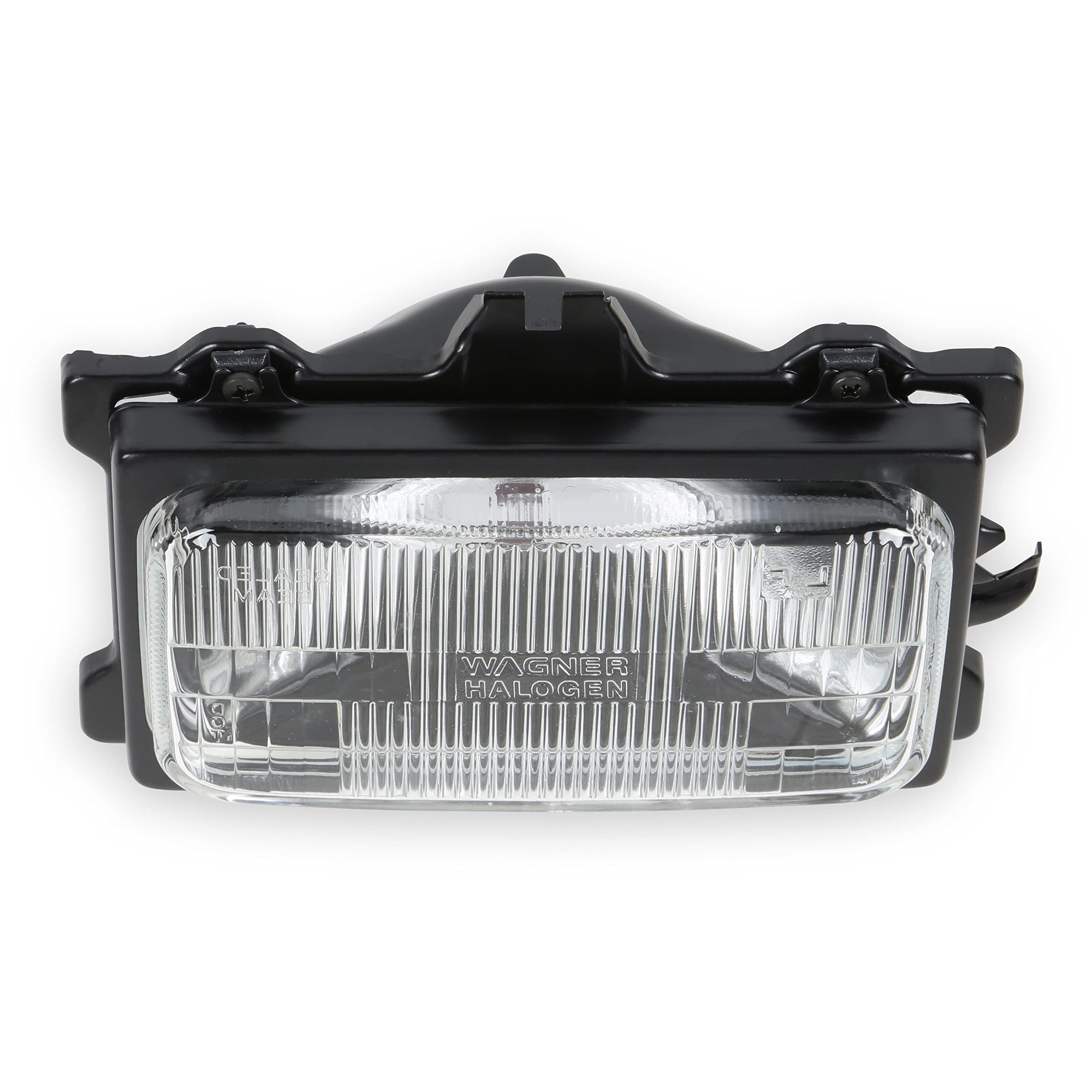 Headlight Outer - RH Brothers Trucks 07-116