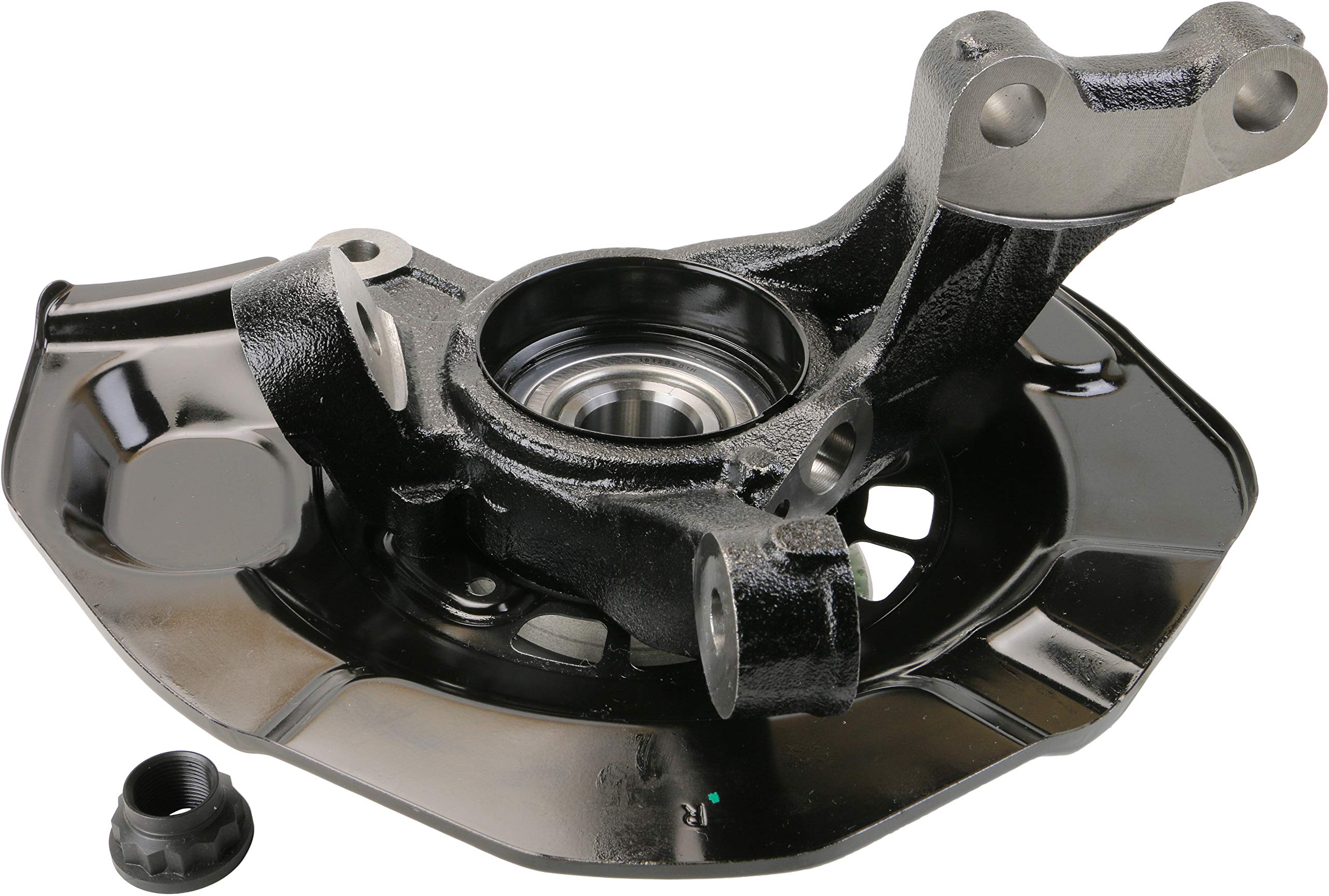 LK062 MOOG Suspension Knuckle Assembly for Toyota Sienna