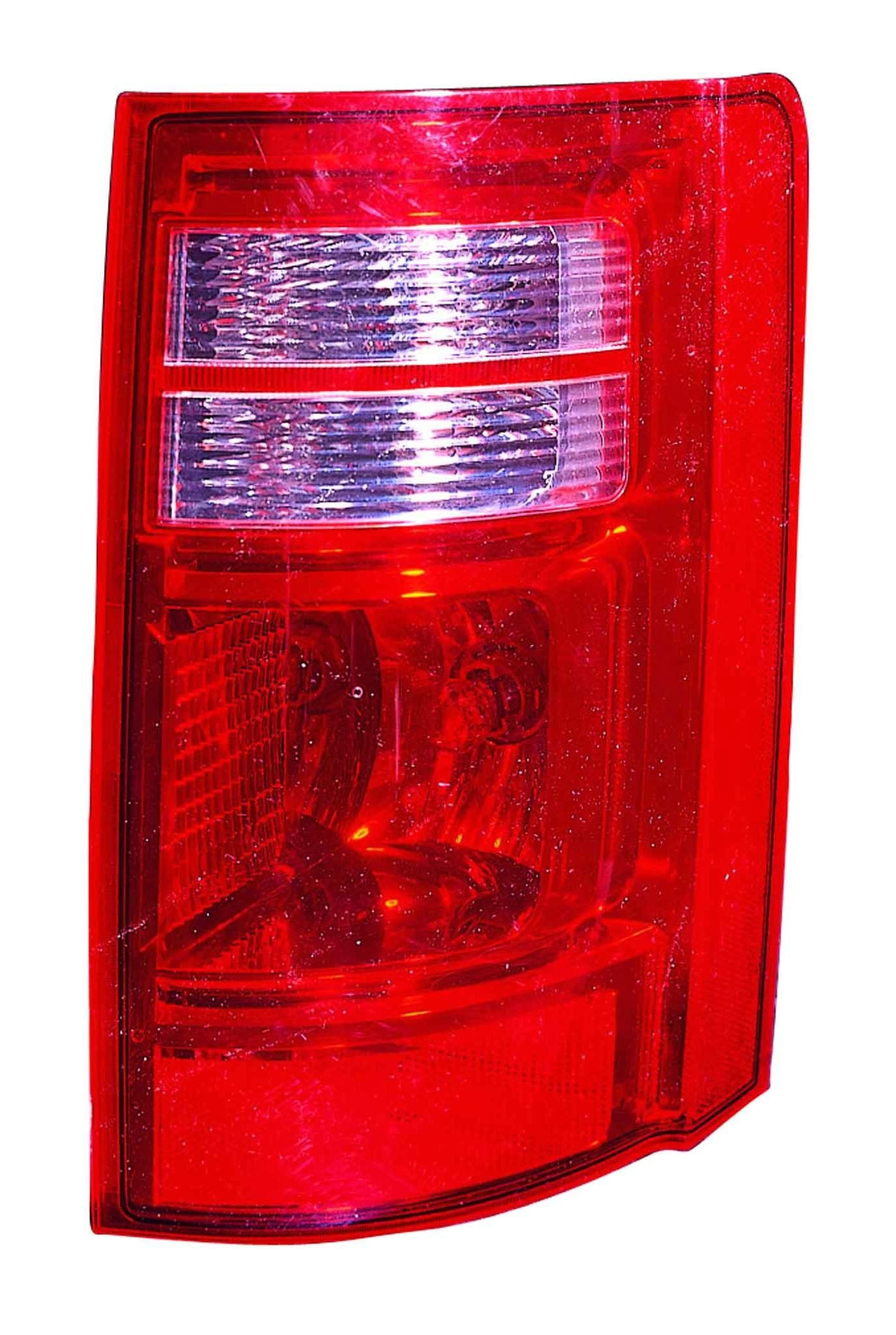 Replacement Depo 334-1913R-AC Auto Part