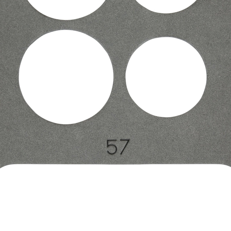 57C Mr Gasket Carburetor Base Gasket