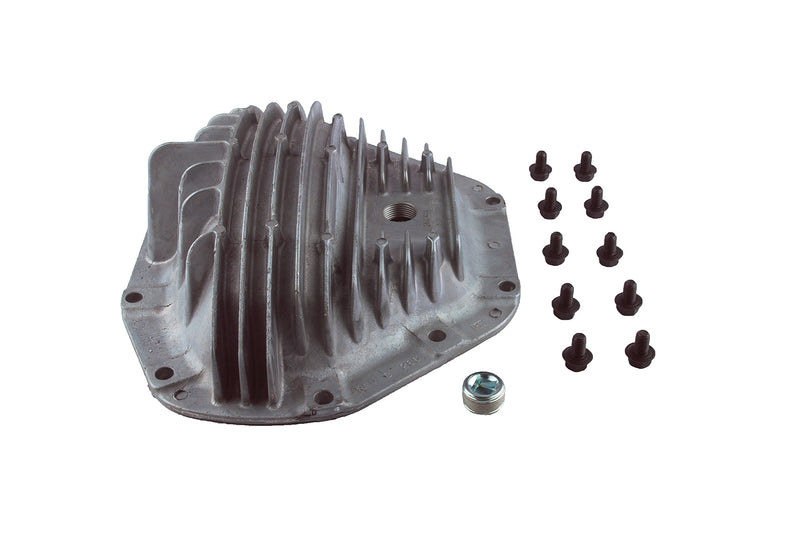 Differential Cover Spicer 2013834