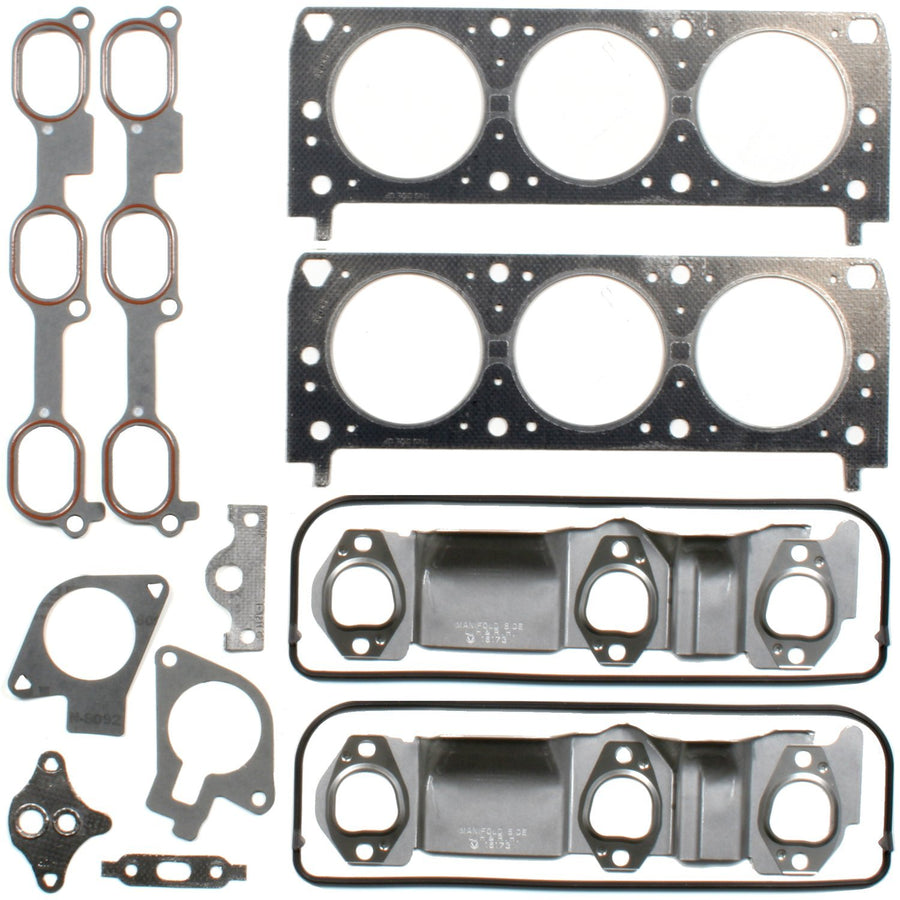 Engine Cylinder Head Gasket Set MAHLE Original HS54059A