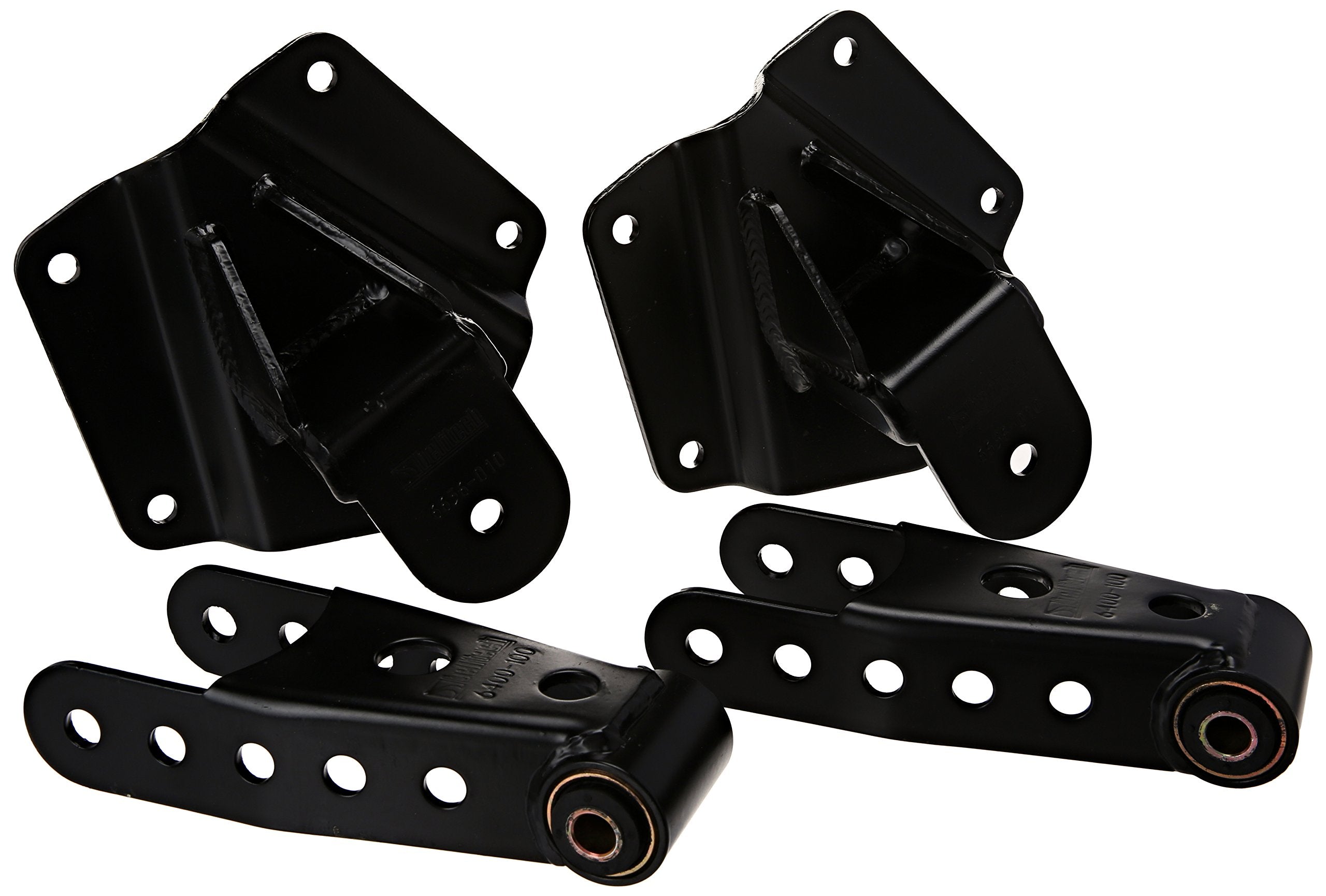 Shackle and Hanger Kit Belltech 6636