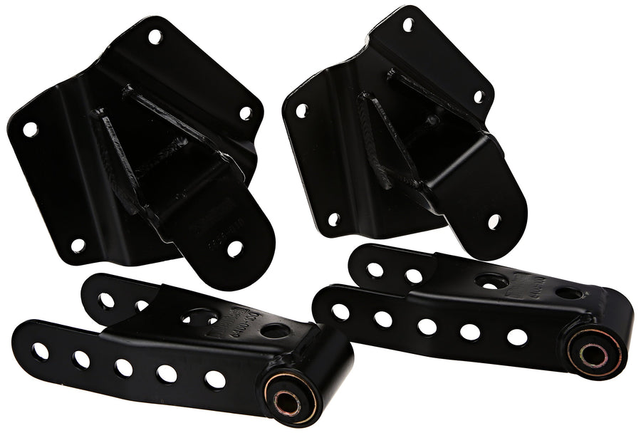 Shackle and Hanger Kit Belltech 6636