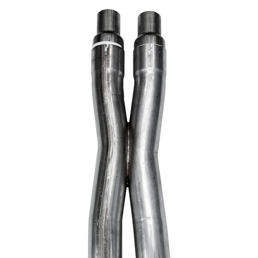 Pypes Exhaust Performance SFM86MX Cat Back System Fits 15-17 Mustang