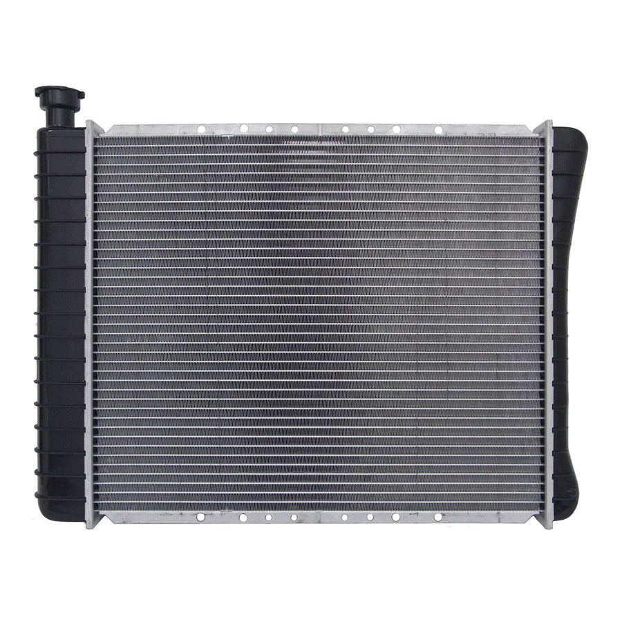 Replacement TYC 434 Radiator