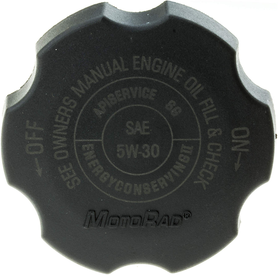 Engine Oil Filler Cap Gates 31123
