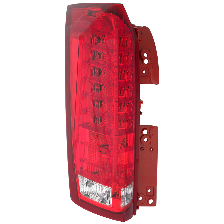 GM612-B000L Eagle Eyes Tail Light