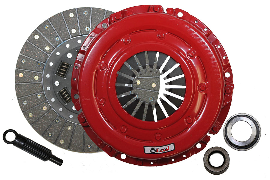 Street Pro McLeod 75008 Clutch