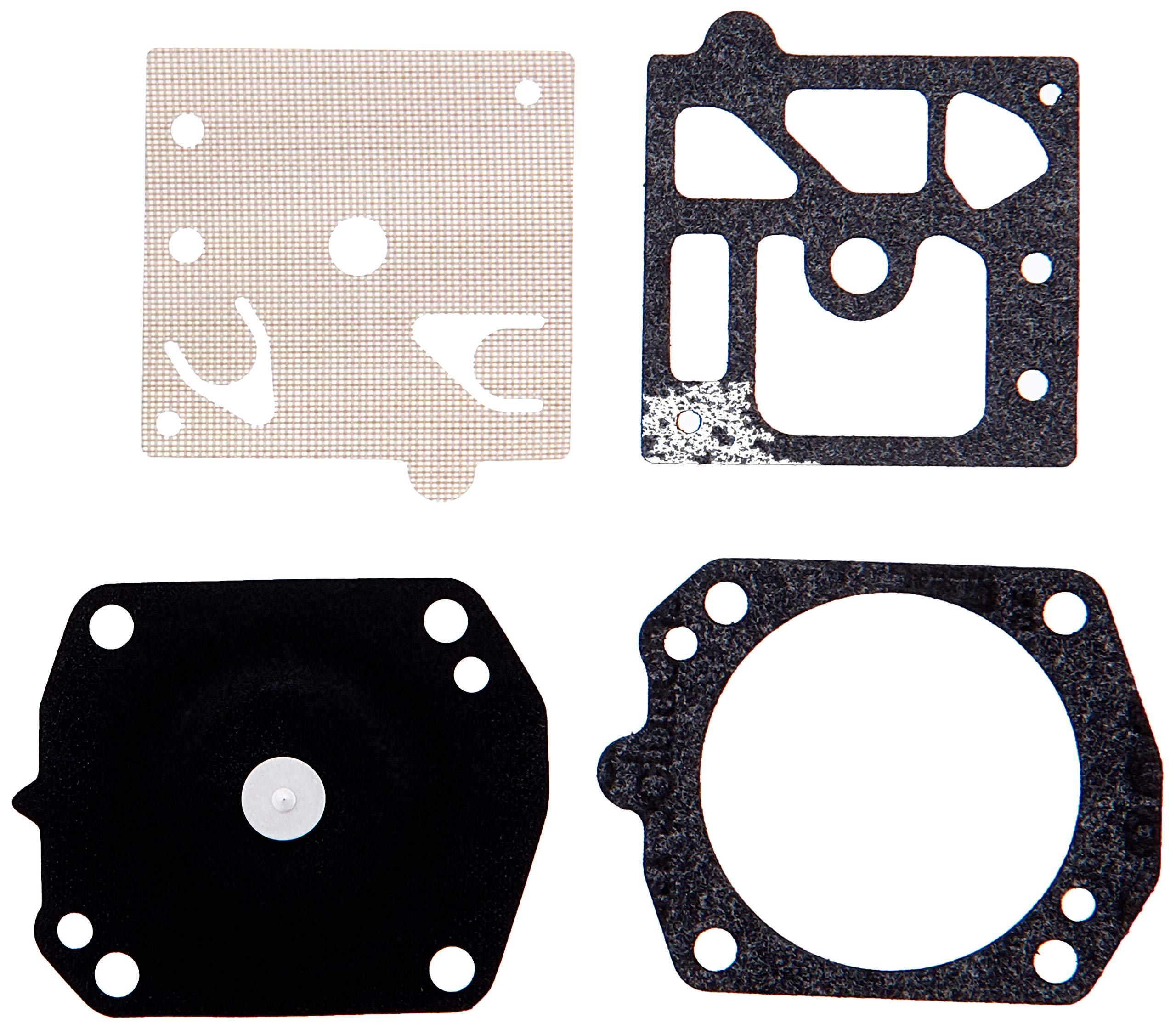 49-847 Oregon Diaphragm and Gasket Kit Lawn Mower Replacement Part