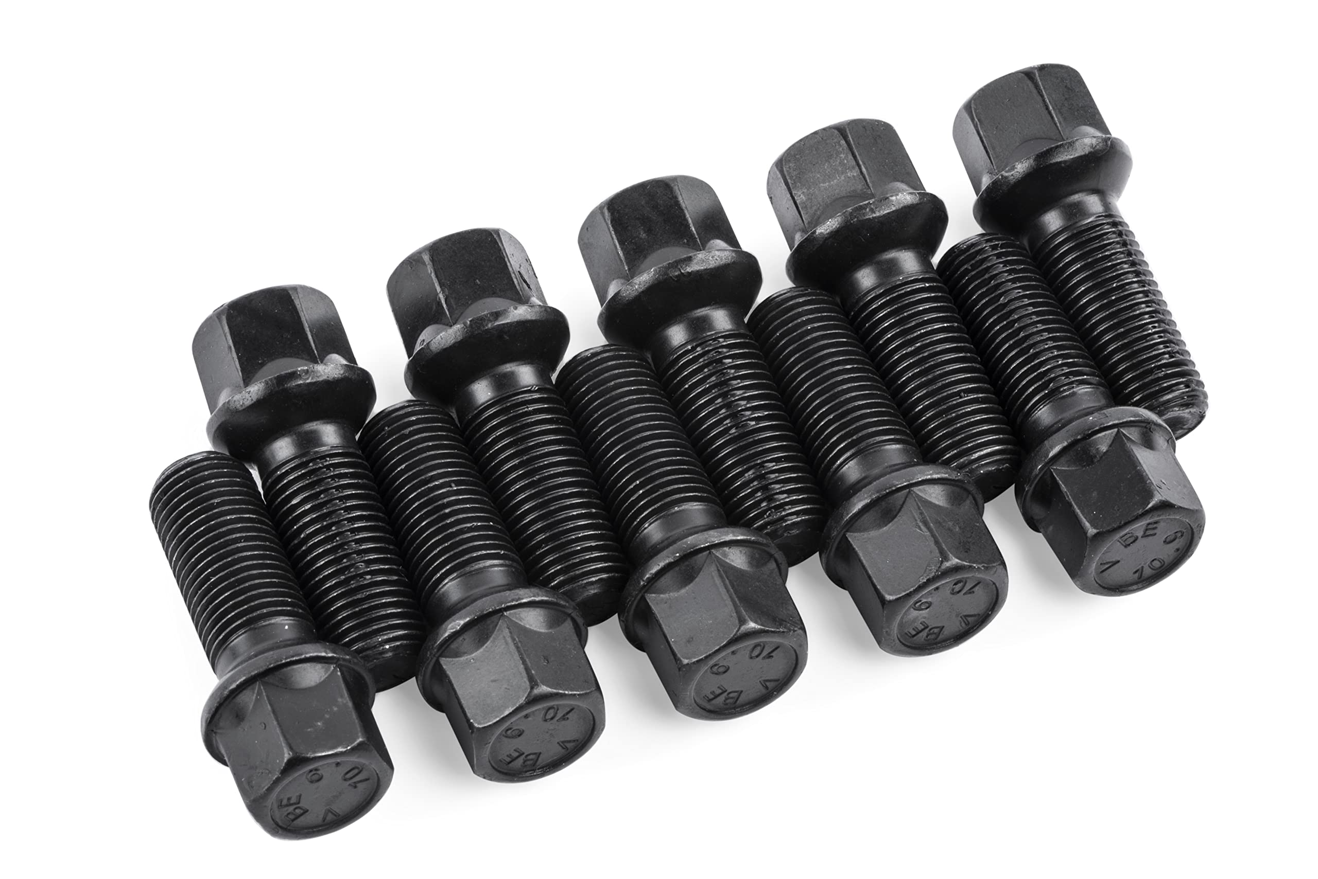 Lug Bolts APR MS100177 Set of 10-45mm