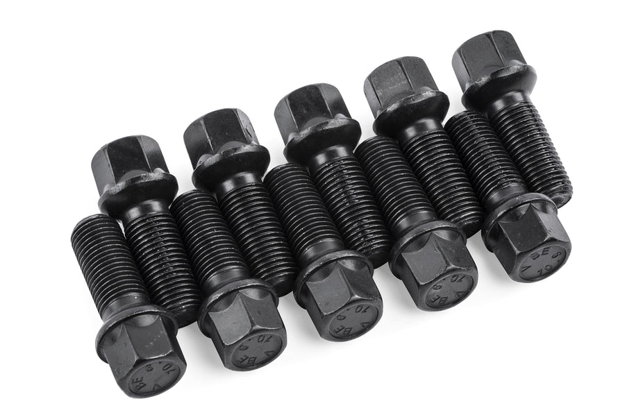 Lug Bolts APR MS100177 Set of 10-45mm