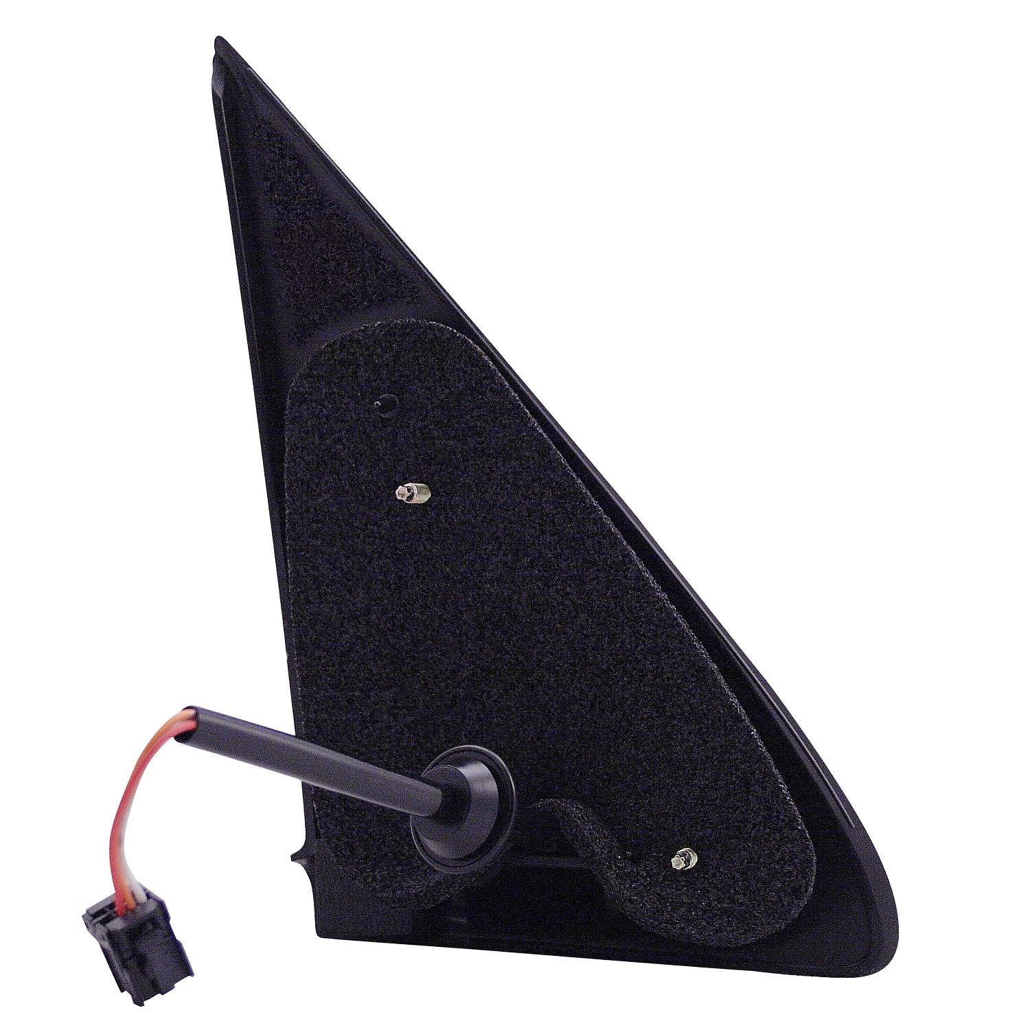 Left-Side TYC 4140032 Door Mirror Compatible with 2002-2007 Jeep Liberty