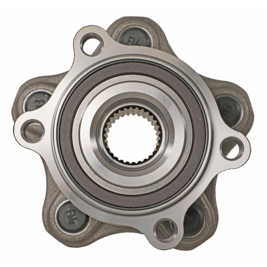 Wheel Bearing and Hub Assembly MOOG for Nissan Pathfinder 512675
