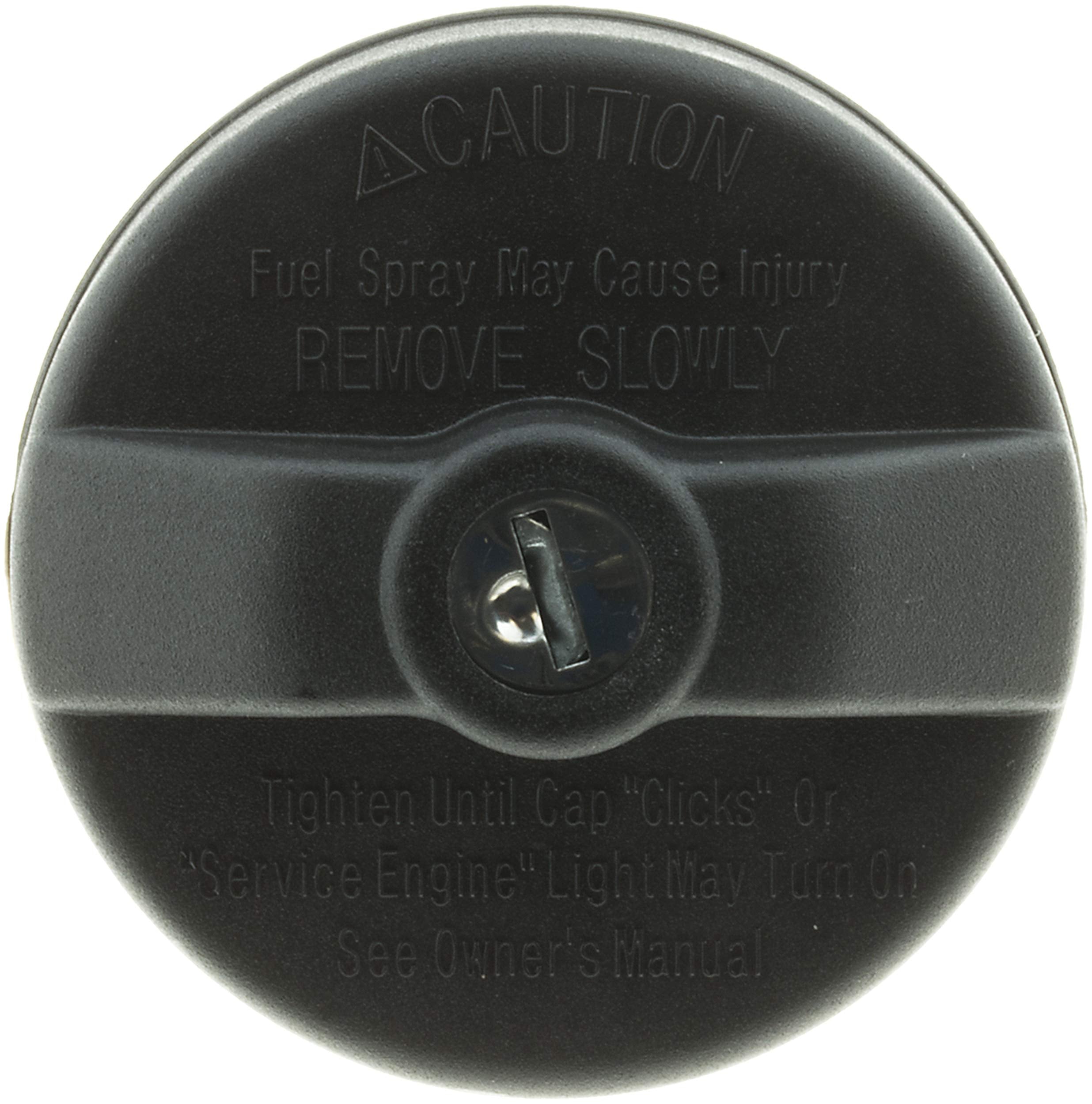 Keyed Alike Gates 31836KA Fuel Tank Cap