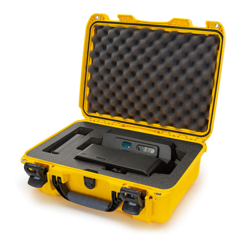 Waterproof Nanuk 925 Hard Case with Custom Foam