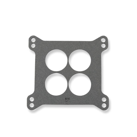 55C Mr. Gasket - Carb Gaskets 4 BBL Skin Pkg