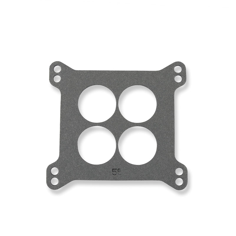 55C Mr. Gasket - Carb Gaskets 4 BBL Skin Pkg
