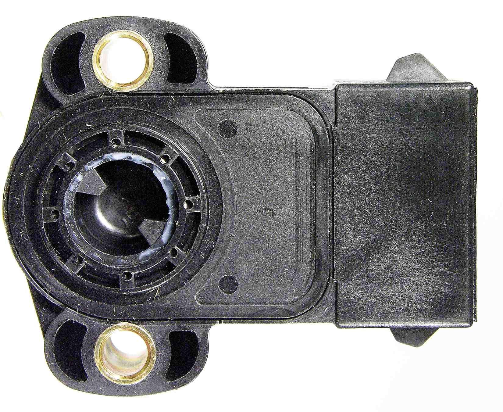 Throttle Position Sensor NGK/NTK TH0100 (75503)