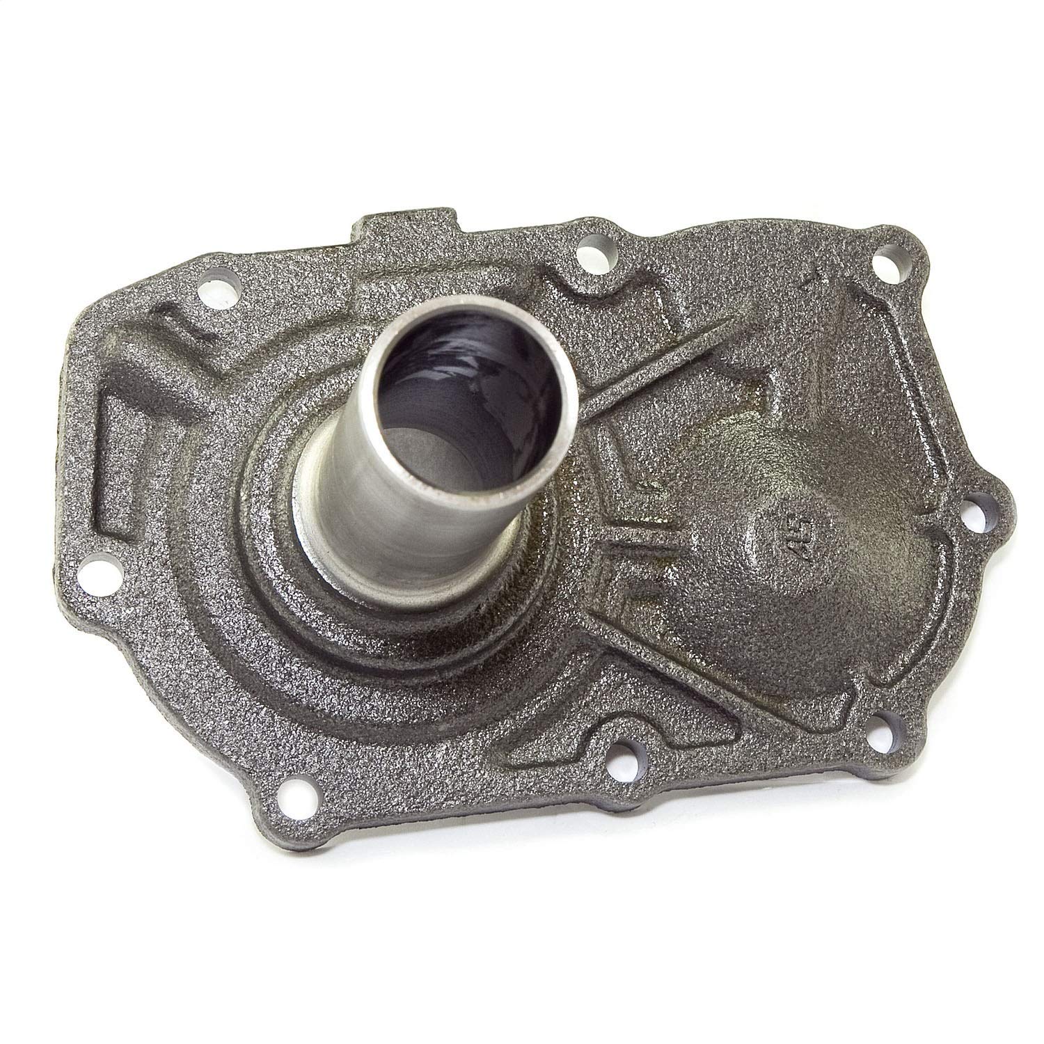 Omix-Ada 18887.03 | Omix | Transmission Bearing Retainer, Front, AX15 | OE Reference: 4636382 | Fits 1991-2001 Jeep YJ / TJ / XJ / ZJ / MJ