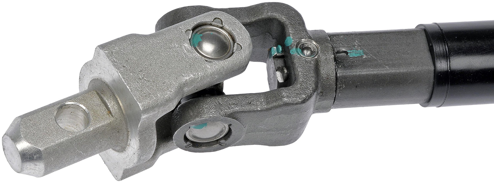 Steering Shaft Dorman 425-176 Compatible with Select Models