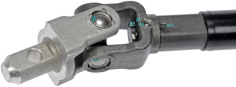 Steering Shaft Dorman 425-176 Compatible with Select Models