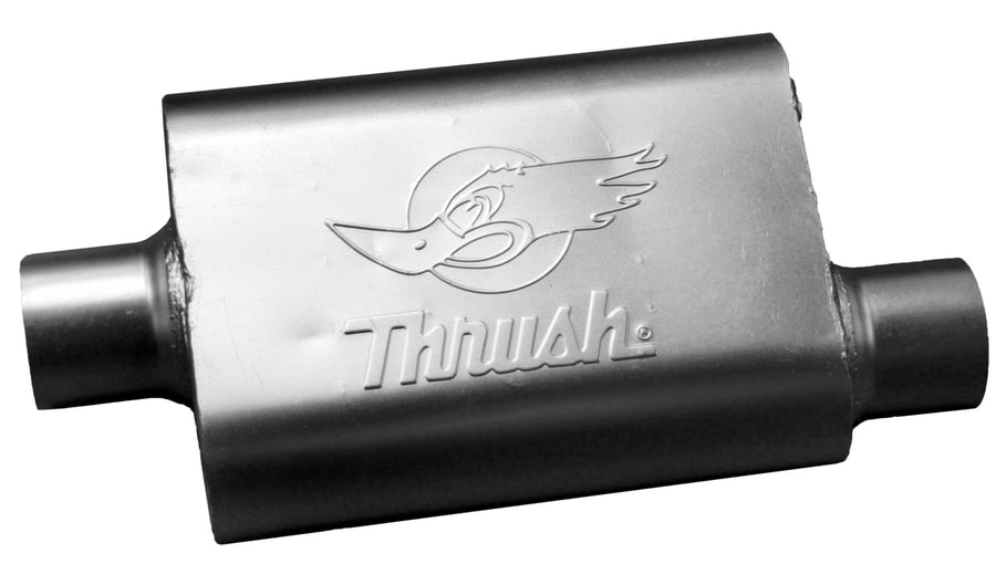 Welded Thrush 17649 Muffler