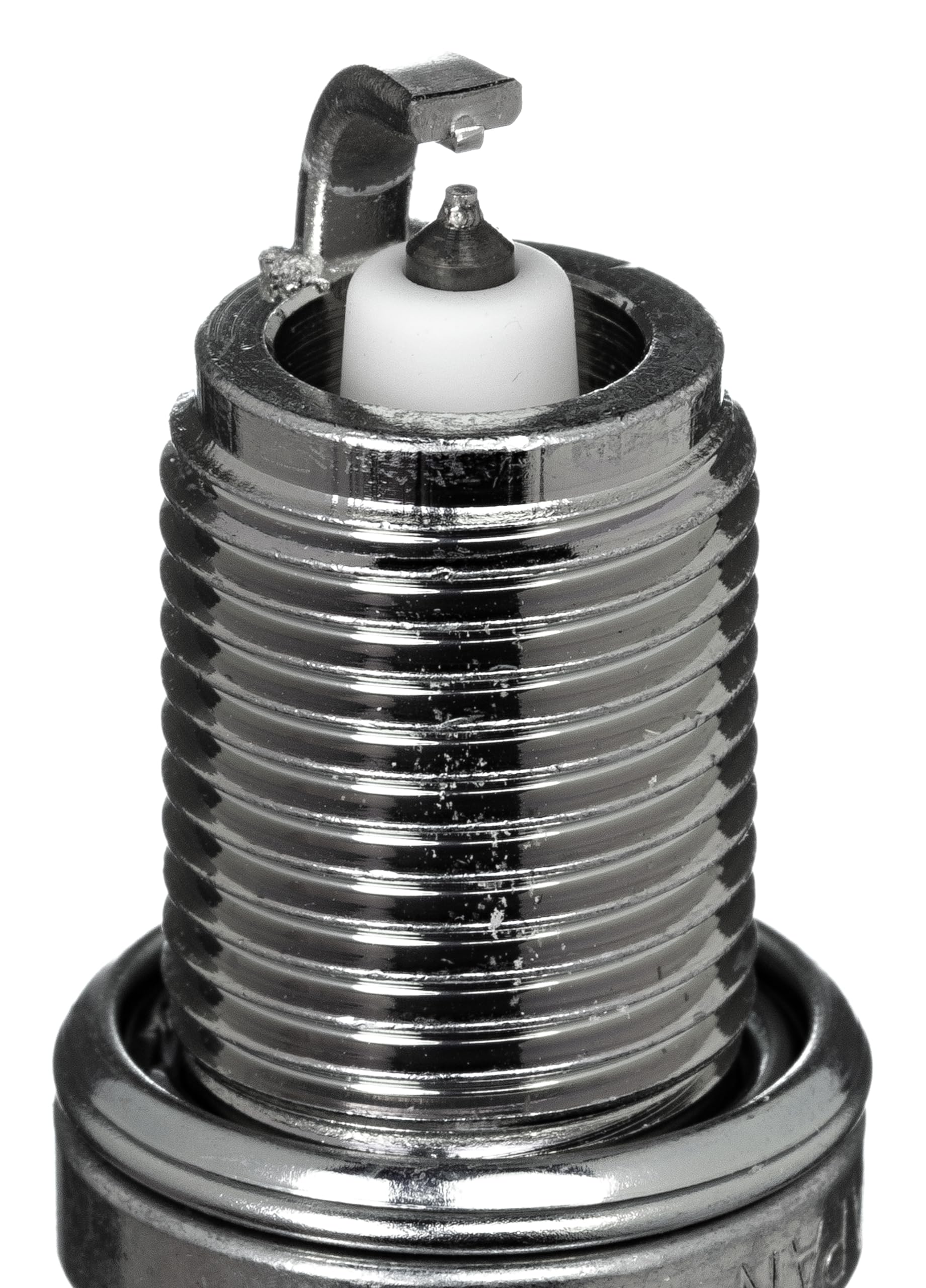 PFR7B NGK (4853) Laser Platinum Spark Plug, Pack of 1