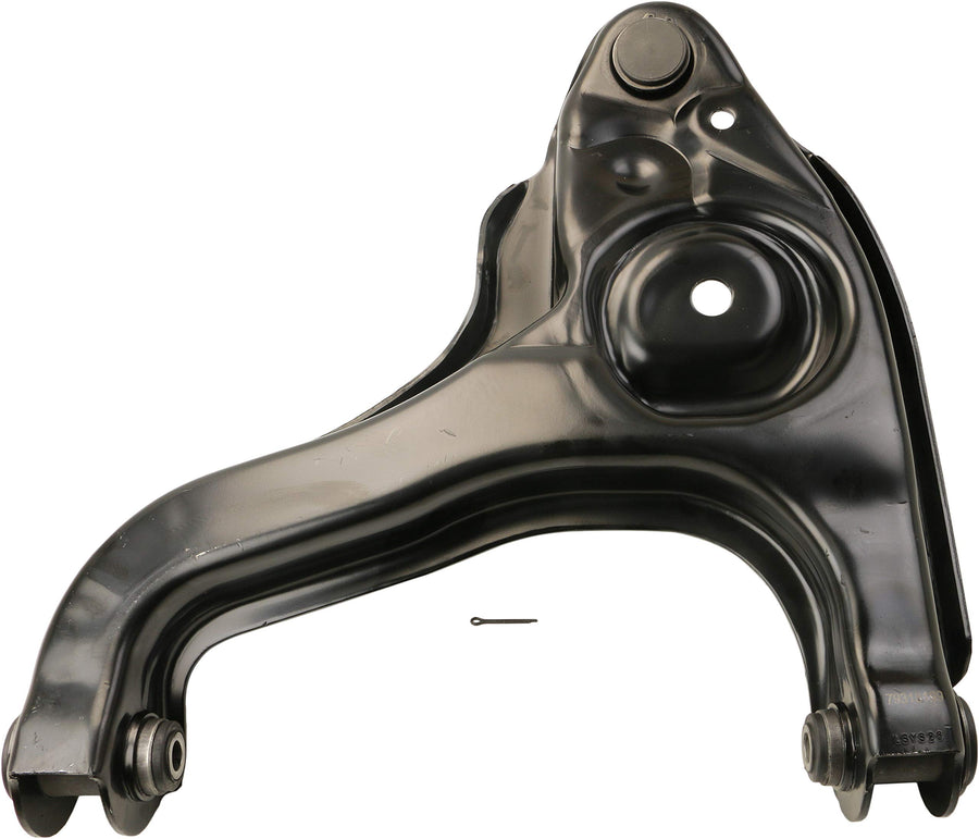 MOOG Suspension Control Arm and Ball Joint Assembly front left lower RK620480