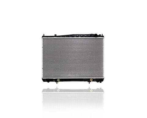 A2436 Koyorad Radiator