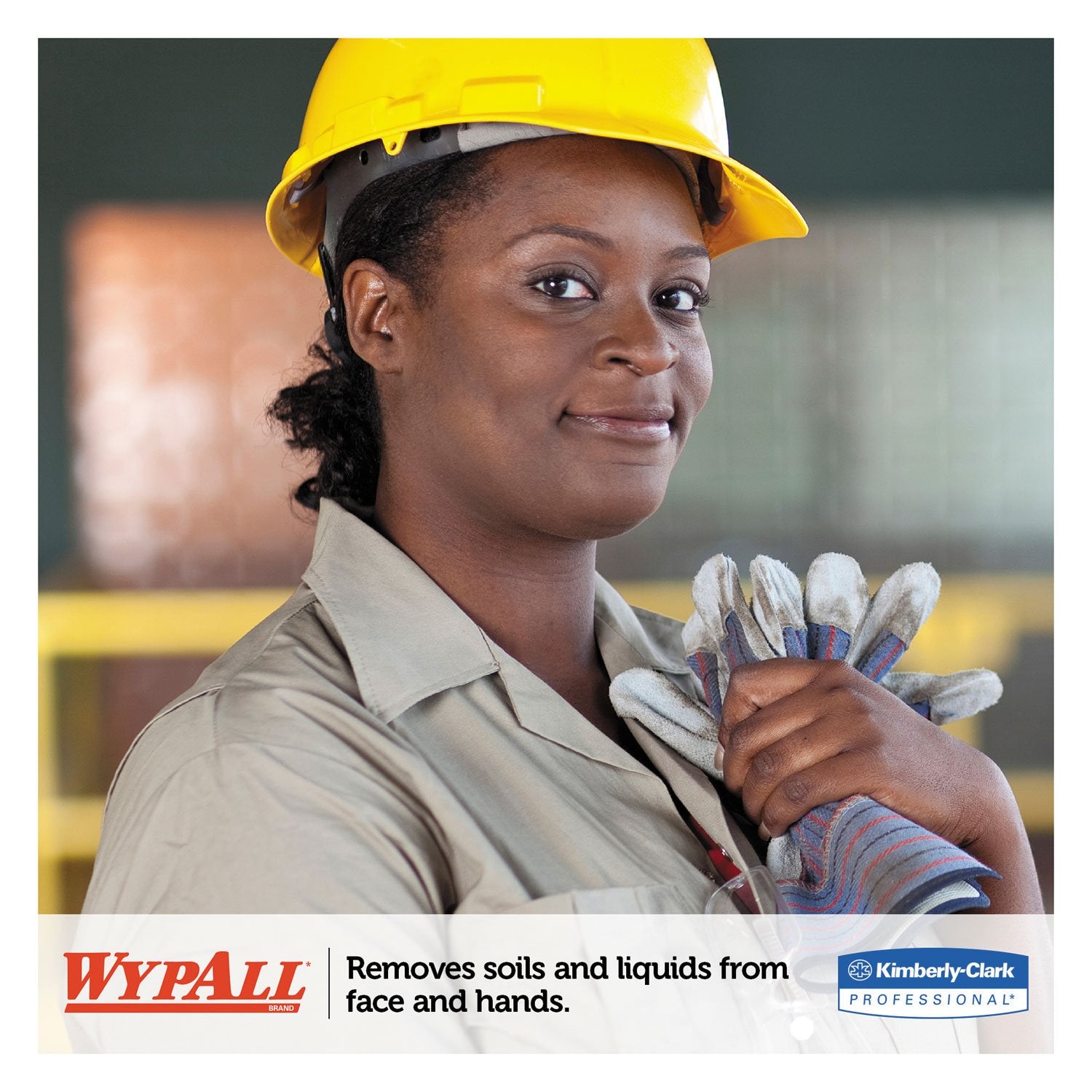 WYPALL L40 KIMBERLY-CLARK PROFESSIONAL* Wipers, Jumbo Roll, Perforated, 12 1/2 x 13 2/5, White, 750/Roll