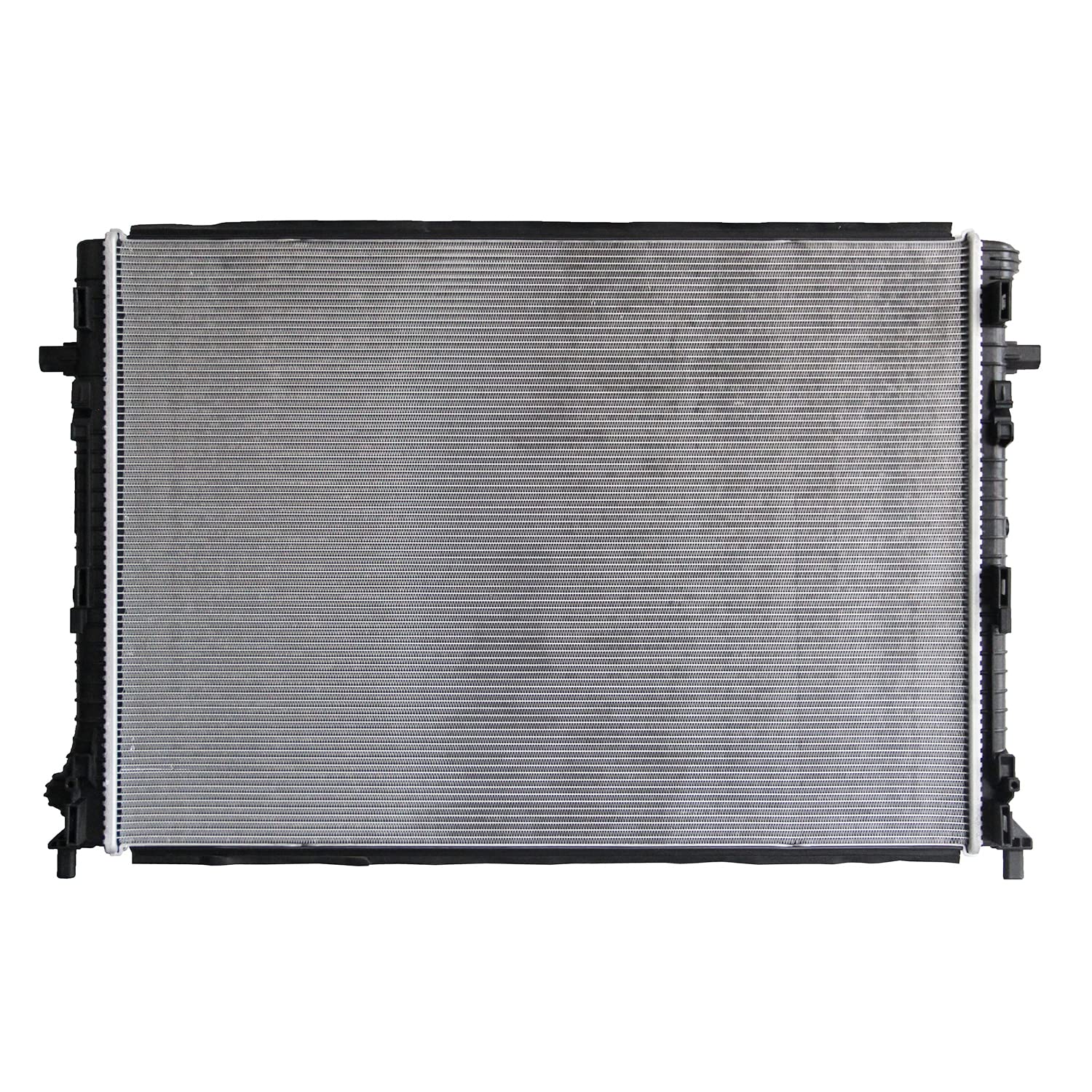 Radiator TYC 13755 Compatible with 2018-2019 Volkswagen Beetle