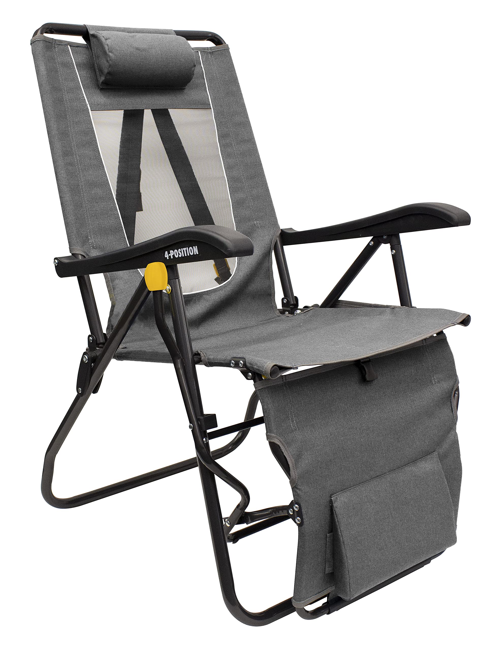 GCI Outdoor Lounger Legz Up Lounge Chair