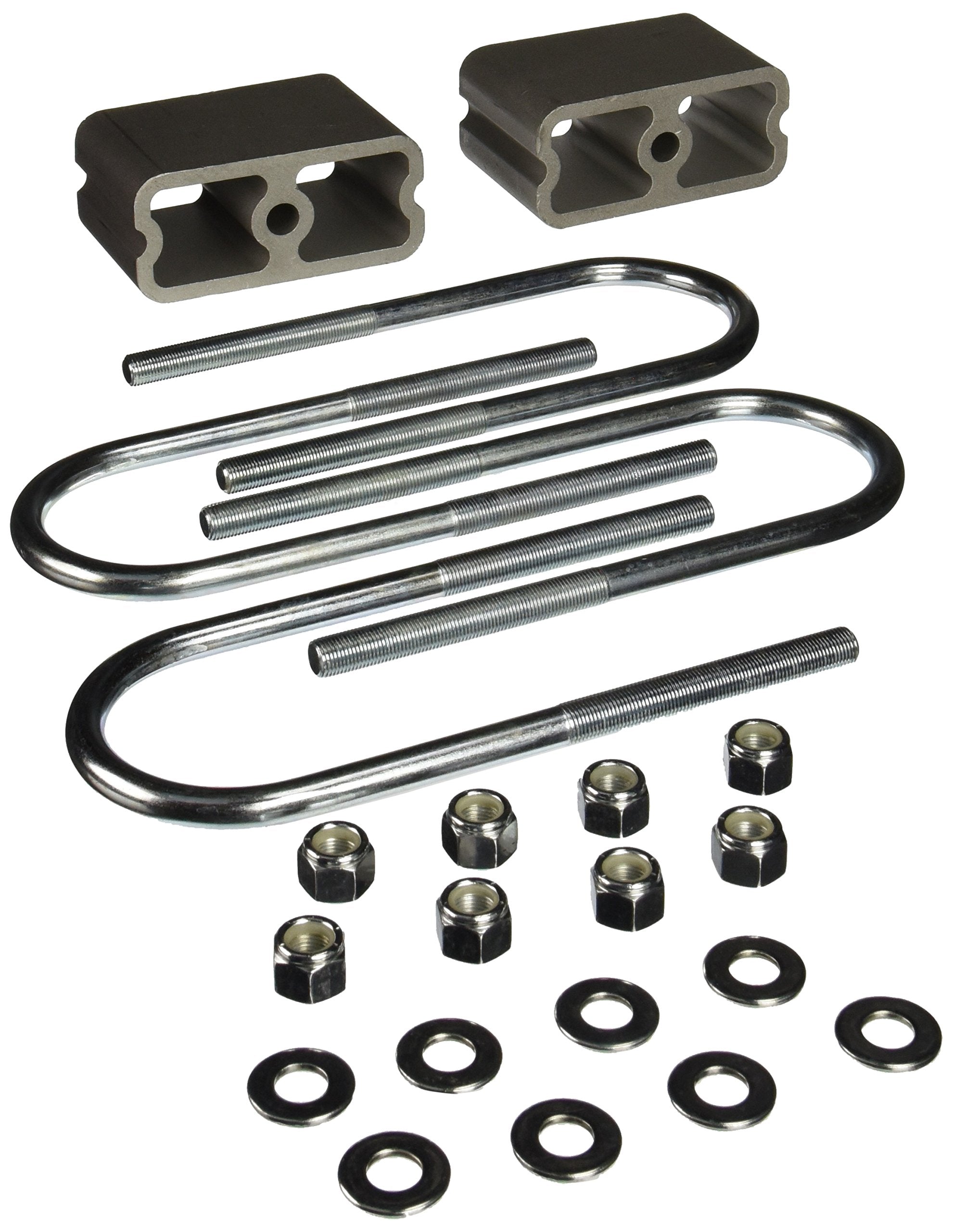 Lowering Block Kit Belltech 6202