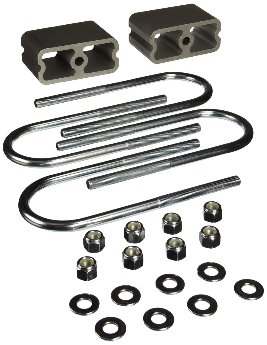 Lowering Block Kit Belltech 6202