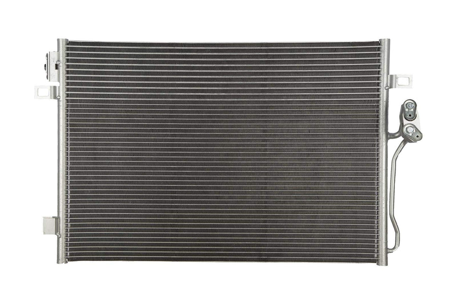 Dodge Journey 2.4L 2010-2009; CSF 10665: Dodge Journey 3.5L 2010-2009 Condenser