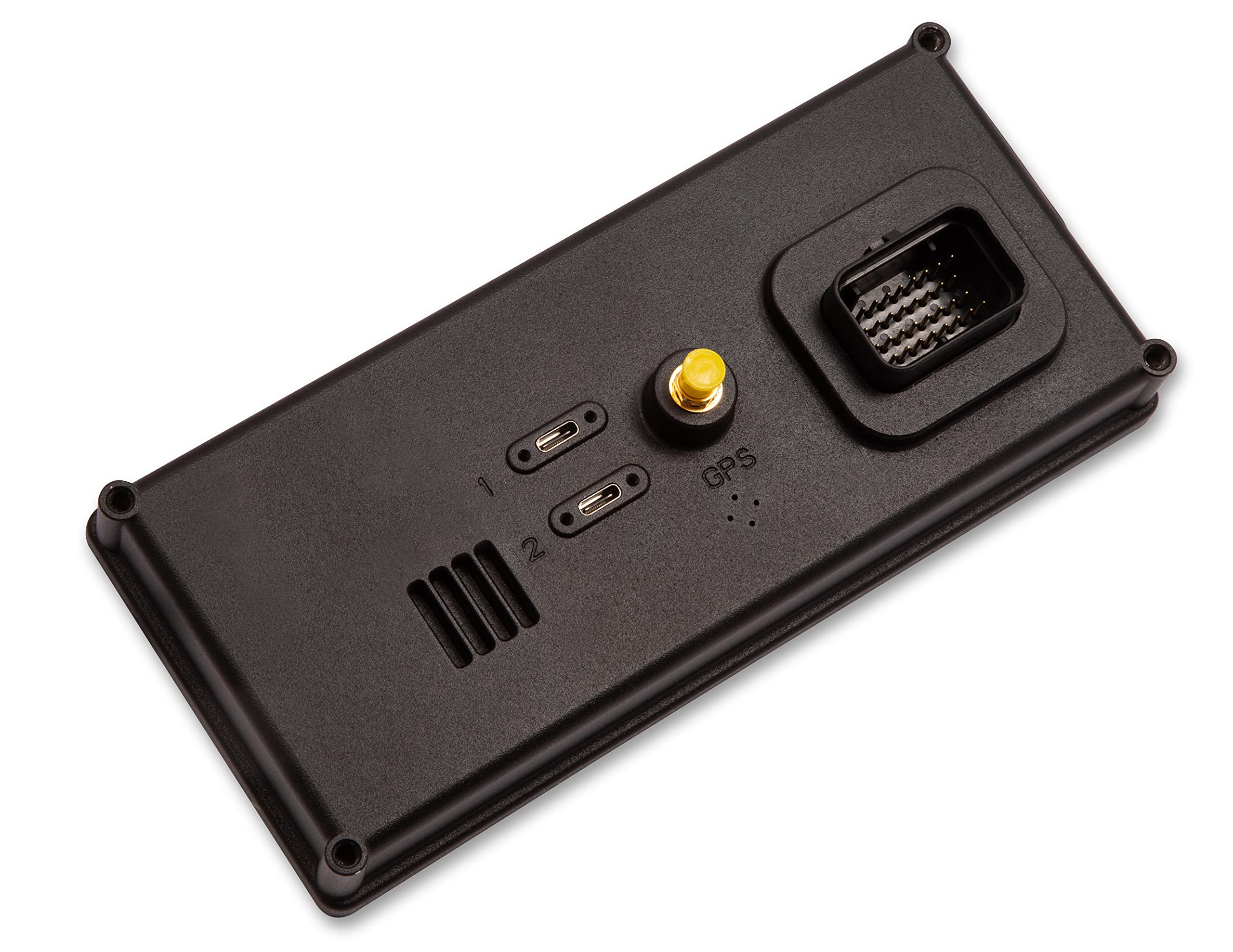 Pro Dash Holley EFI 553-112 6.86 in.