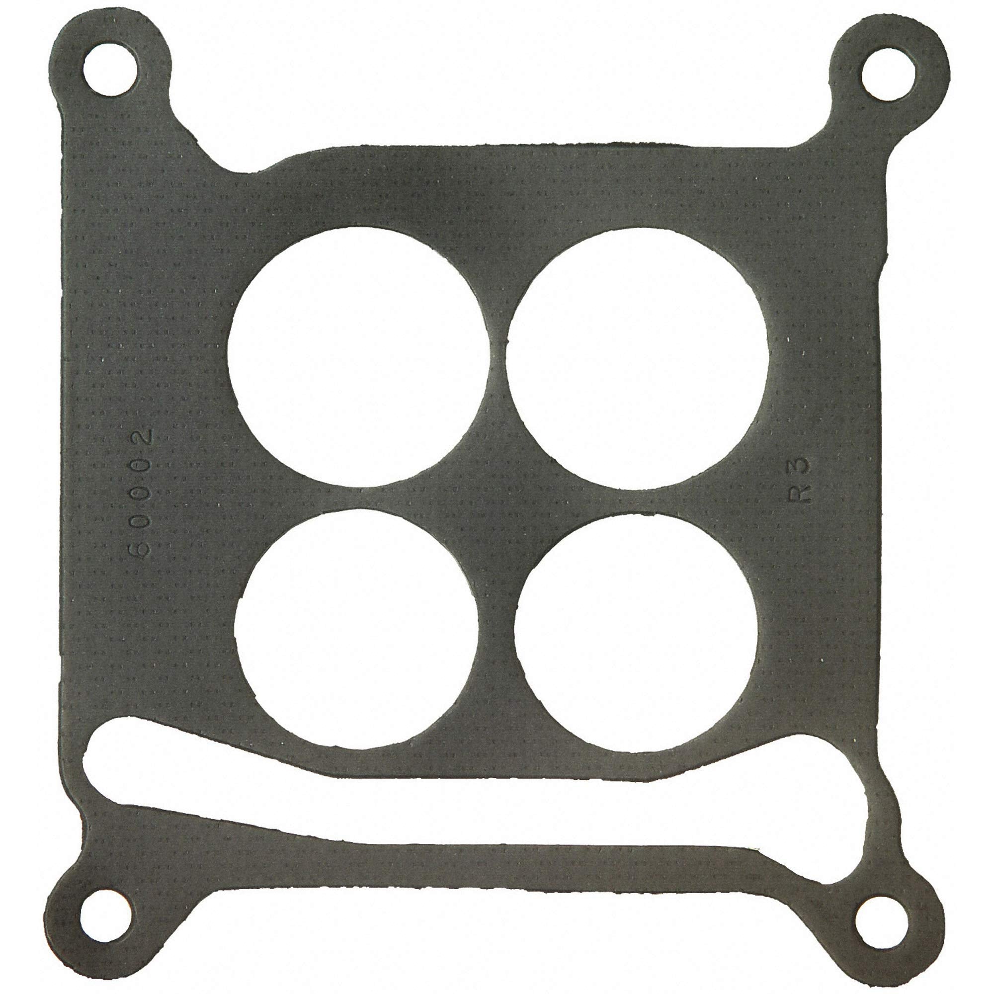 Carburetor Mounting Gasket FEL-PRO 60002