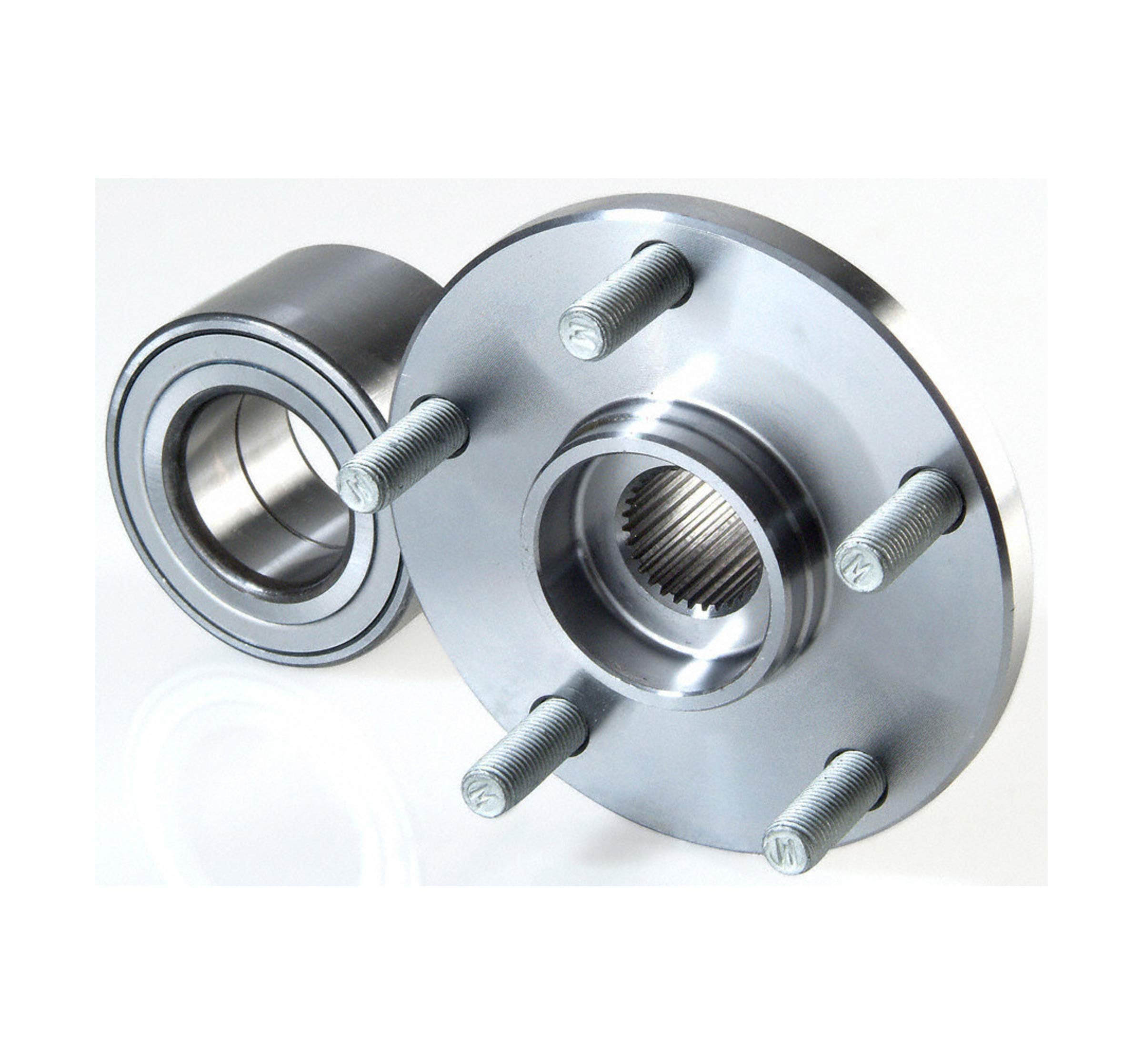 Wheel Hub Repair Kit MOOG for Toyota Camry 518509