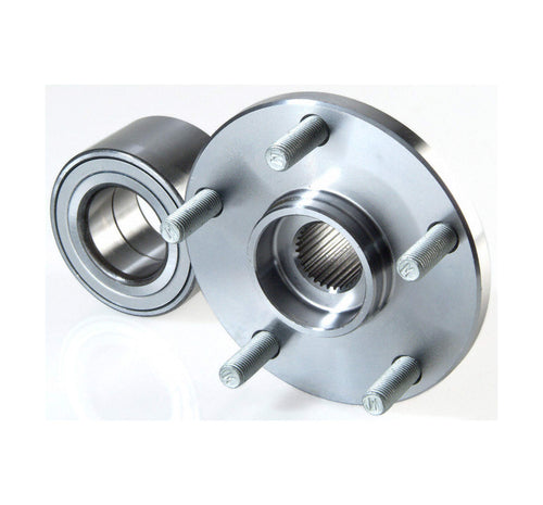 Wheel Hub Repair Kit MOOG for Toyota Camry 518509