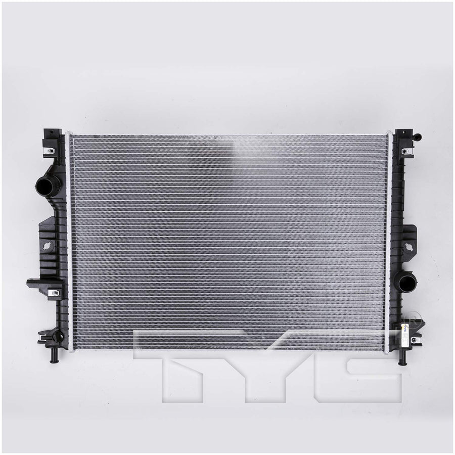 Radiator TYC 13331 Compatible with 2013-2016 Ford C-Max