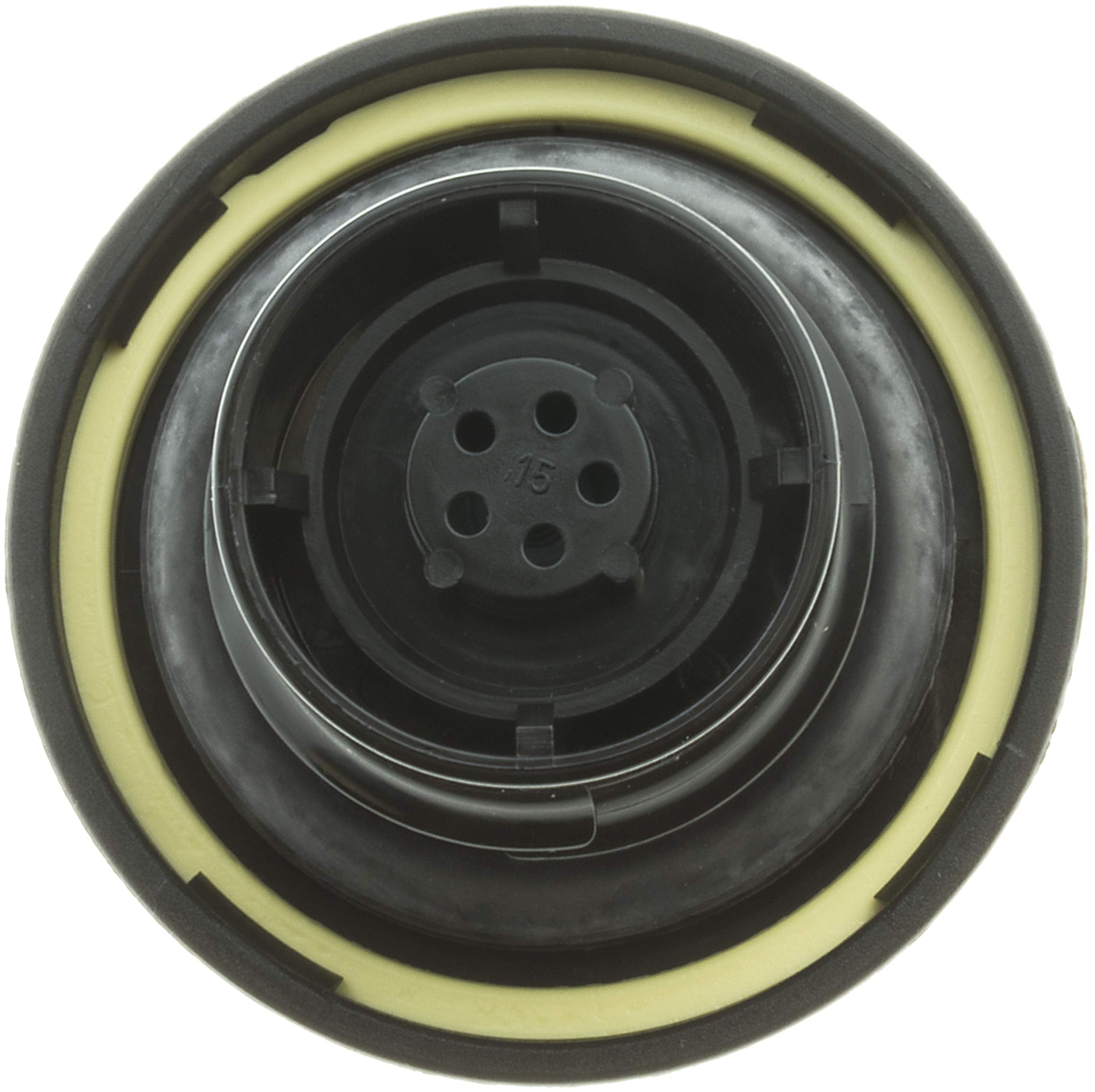 Locking Gates Fuel Tank Cap 31846