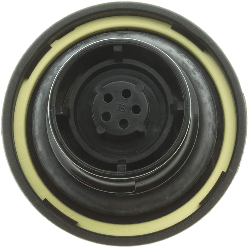 Locking Gates Fuel Tank Cap 31846